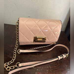 Aldo Bag With Strap And Chain